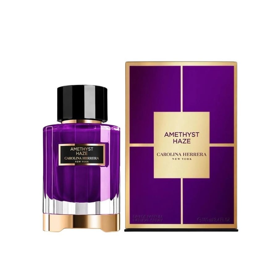 عطر كارولينا هيريرا اميثست هيز او دو بارفيوم 100مل