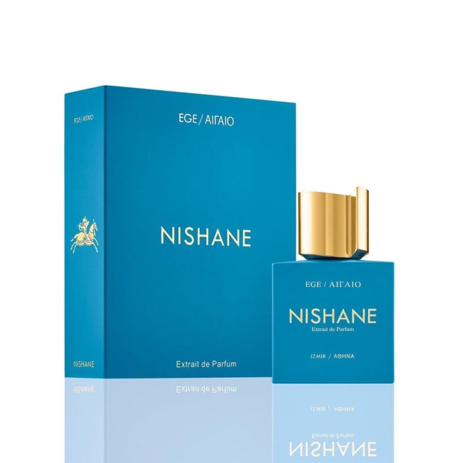 عطر نيشاني ايجي ايجايو اكسترايت دي بارفيوم