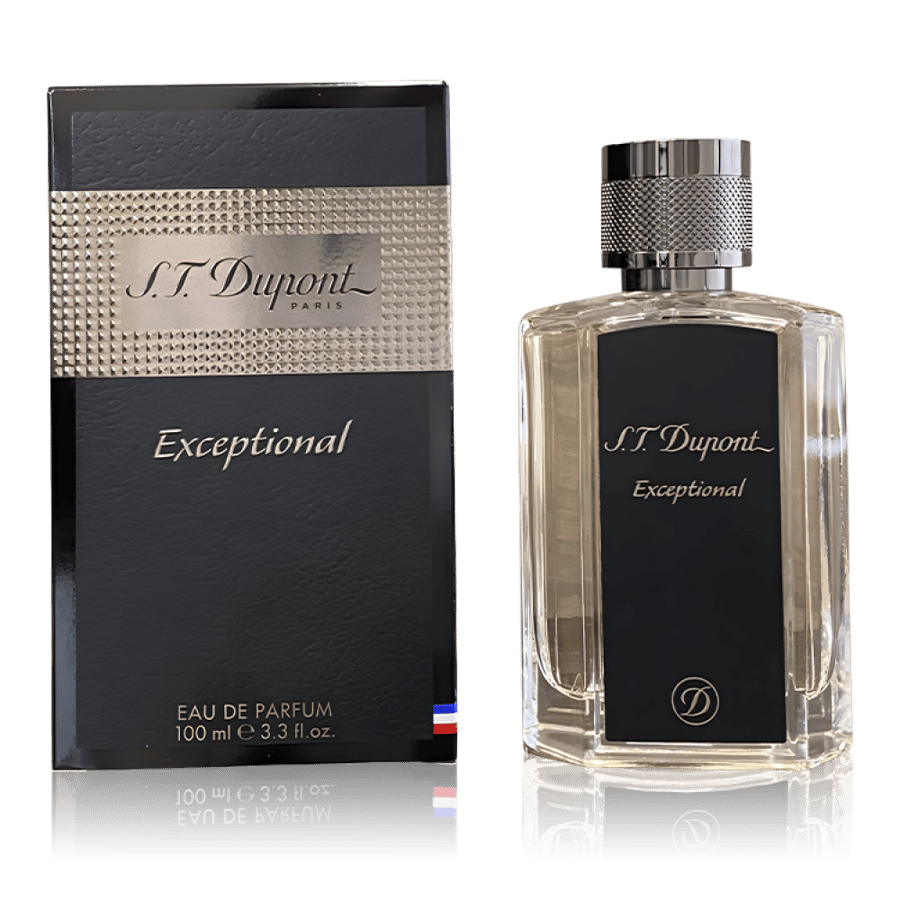 عطر اس تي ديبونت اكسيبشنال او دو بارفيوم 100مل