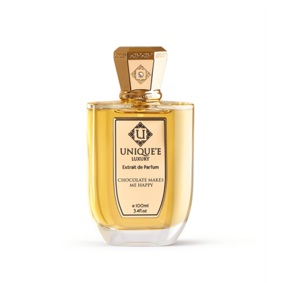 عطر يونيك لكجري شوكليت ميكس مي هابي اكسترايت دو بارفيوم 100مل