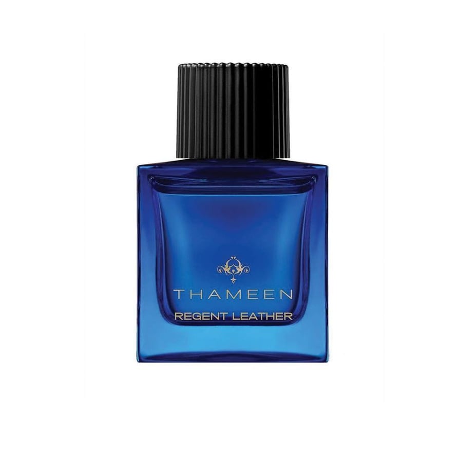 عطر ثمين ريجنت ليذر او دو بارفيوم 100مل