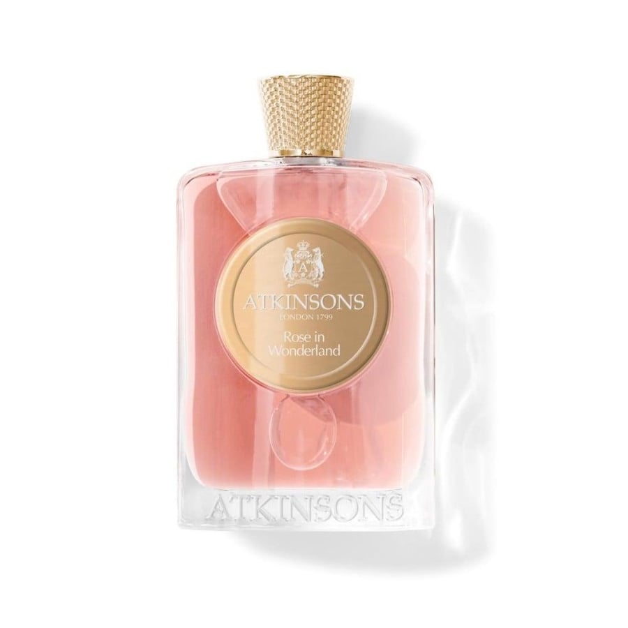 عطر اتكنسون روز ان وندرلاند او دو بارفيوم 100مل
