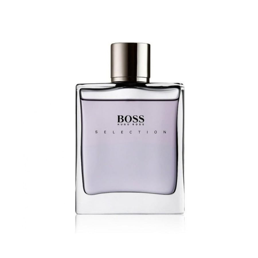 عطر هوغو بوس سلكشن او دو تواليت 90مل