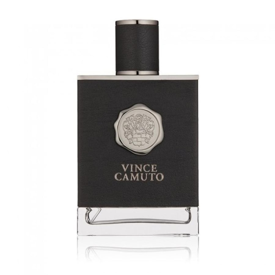عطر فينس كاموتو او دو تواليت 100مل