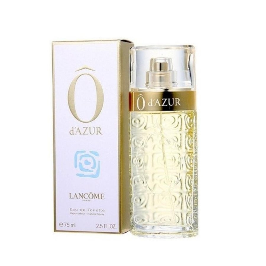 عطر لانكوم او دي ازور او دو تواليت 75مل