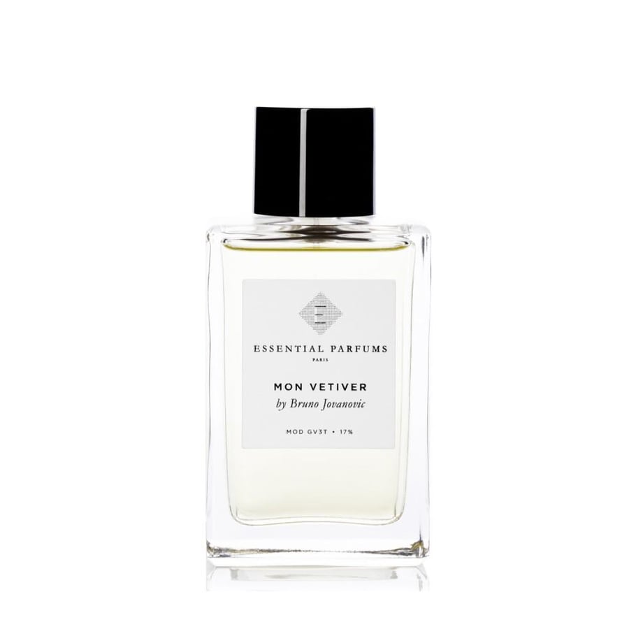 عطر اسنشيال مون فتيفر او دو بارفيوم 100مل
