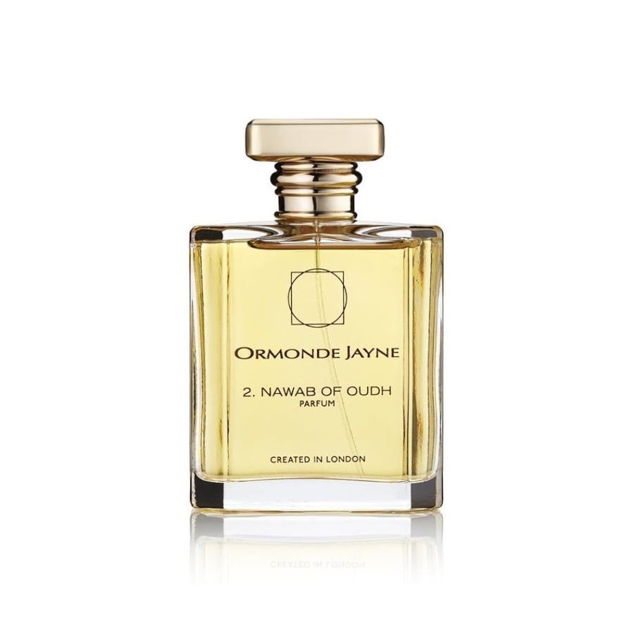 عطر ارموند جين نواب اوف عود بارفيوم 120مل