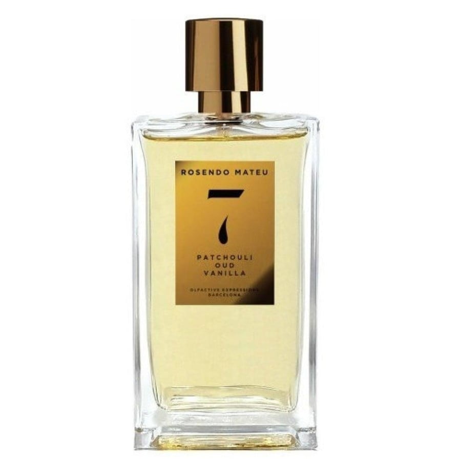 عطر روسيندو ماتيو NO.7 او دو بارفيوم 100مل