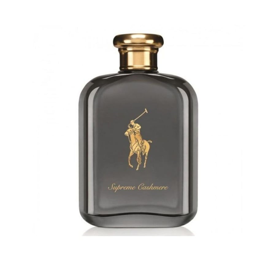 عطر رالف لورين بولو سوبريم كشمير او دو بارفيوم 125مل
