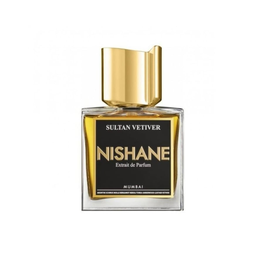 عطر نيشاني سلطان فيتفير اكسترايت دي بارفيوم 50مل