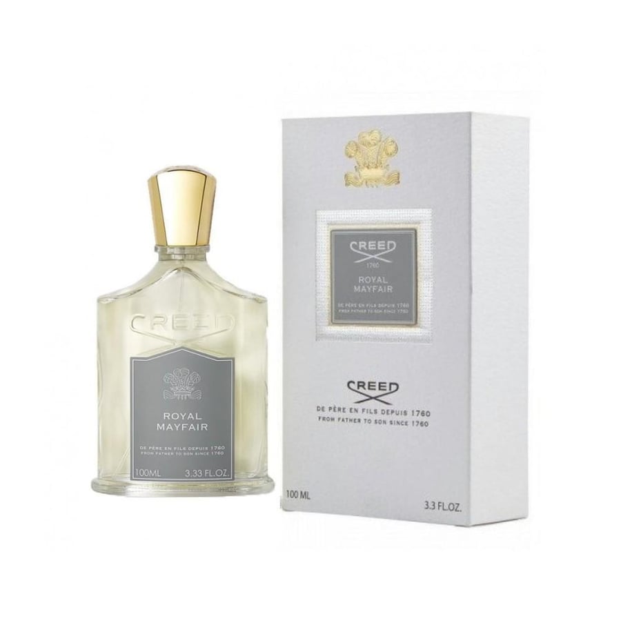 عطر كريد رويال ماي فير او دو بارفيوم 100مل