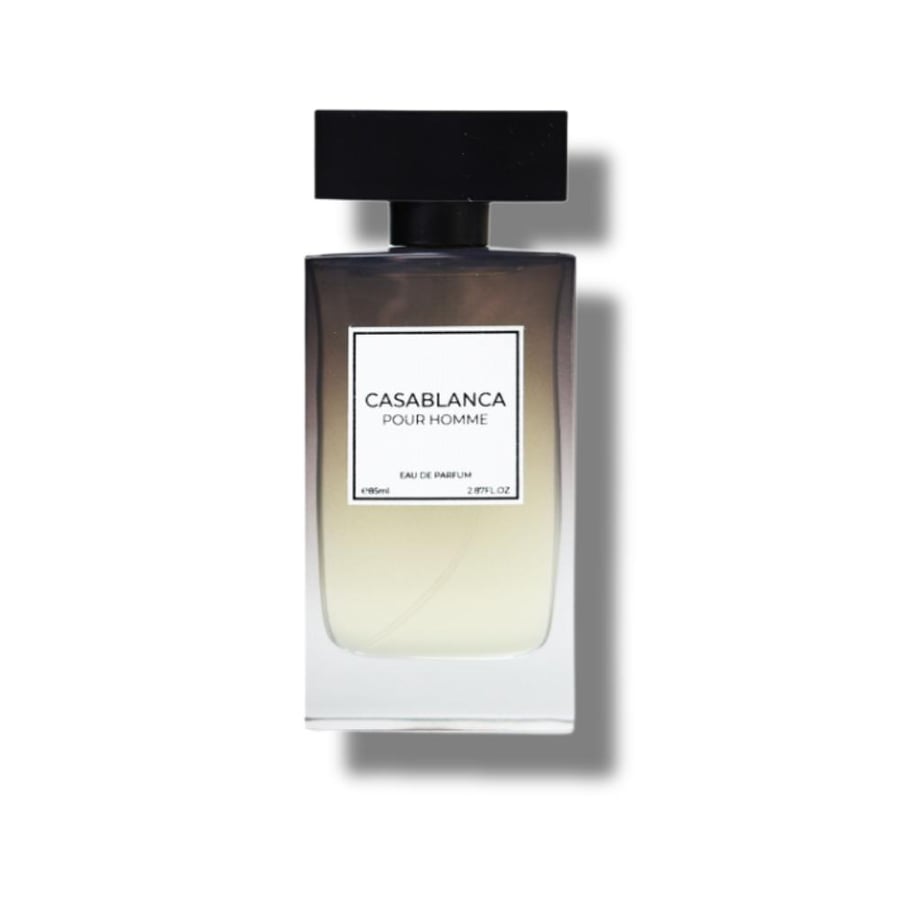 عطر صمام كازابلانكا بور اوم او دو بارفيوم 85مل