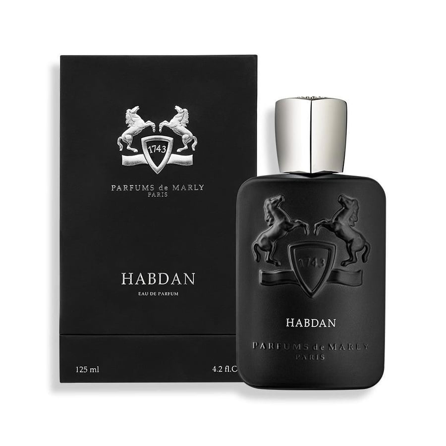 عطر دي مارلي هابدان للجنسين او دو بارفيوم 125مل