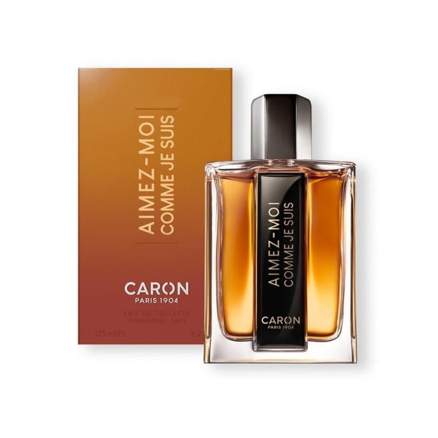 عطر كارون امي موي كوم جي سوي رجالي 75مل