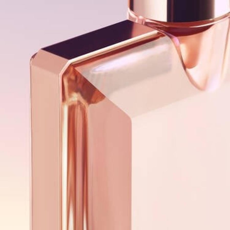 عطر لانكوم ايدول لو بارفيوم
