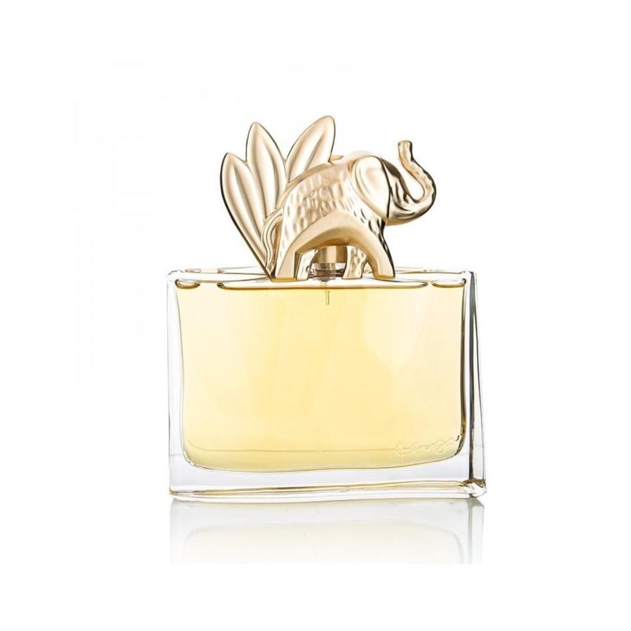 عطر كنزو جنغل الفنت او دو بارفيوم