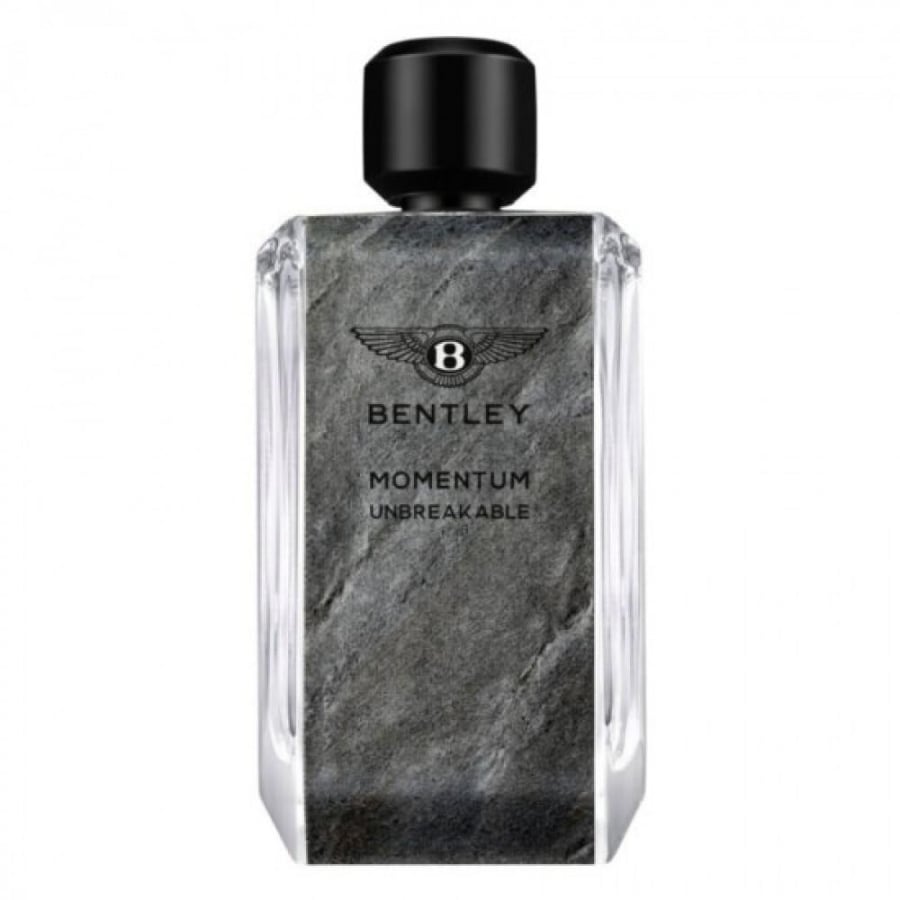 عطر بنتلي مومنتوم انبريكبل او دو بارفيوم 100مل