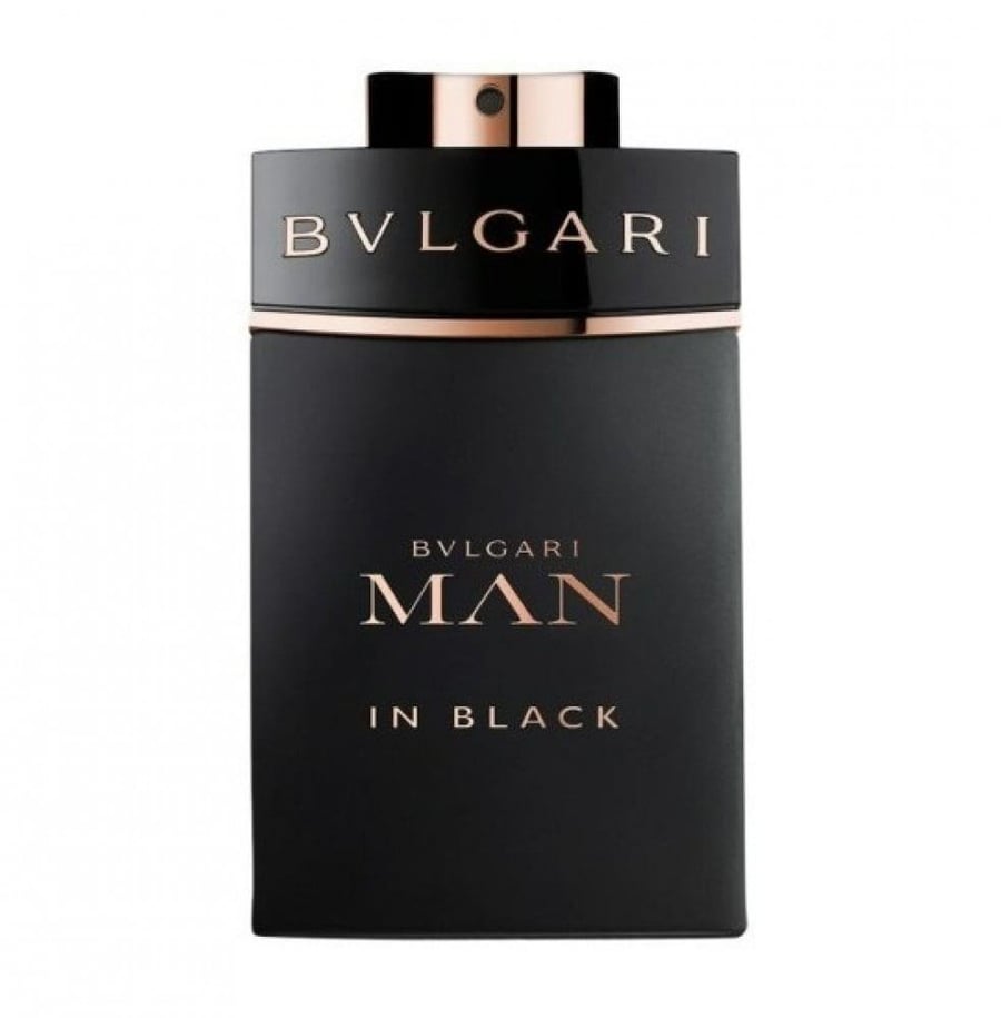 عطر بولغاري مان ان بلاك او دو بارفيوم