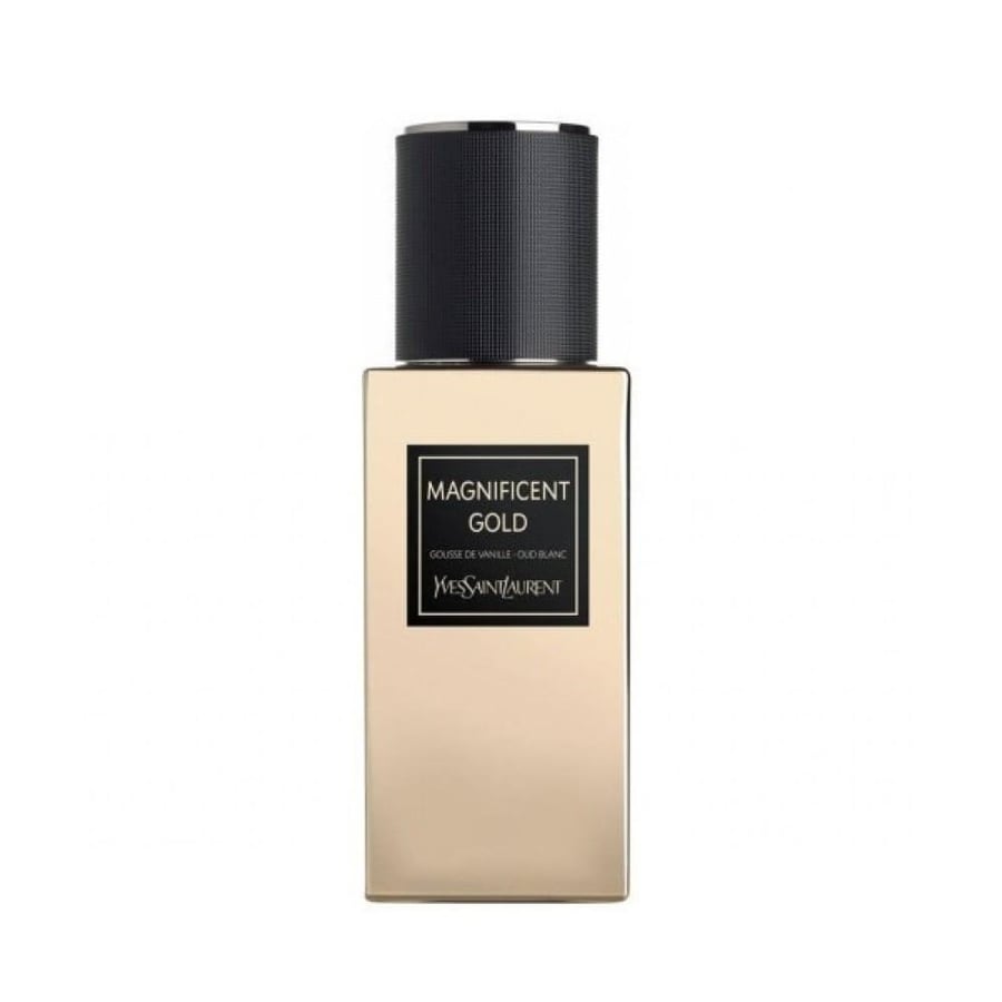 عطر ايف سان لوران ماجنيفسنت قولد او دو بارفيوم 75مل