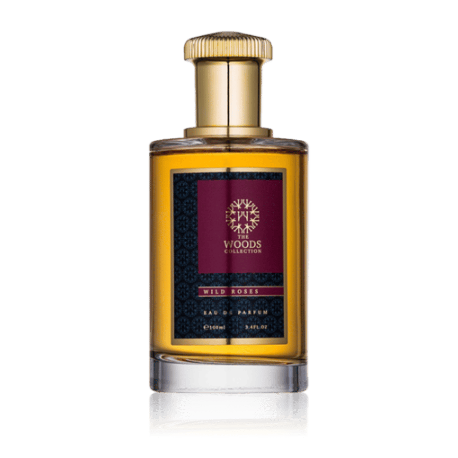 عطر ذا وودز ويلد روز او دو بارفيوم 100مل