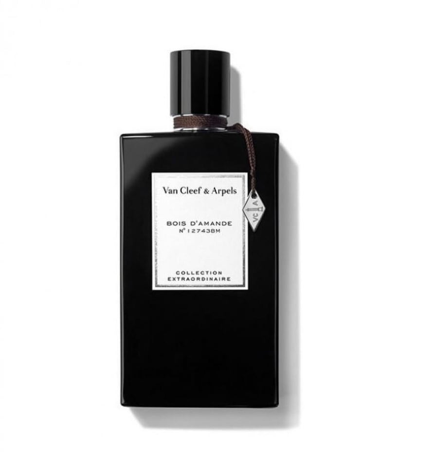 عطر فان كليف بوا دي اماندي او دو بارفيوم  75مل