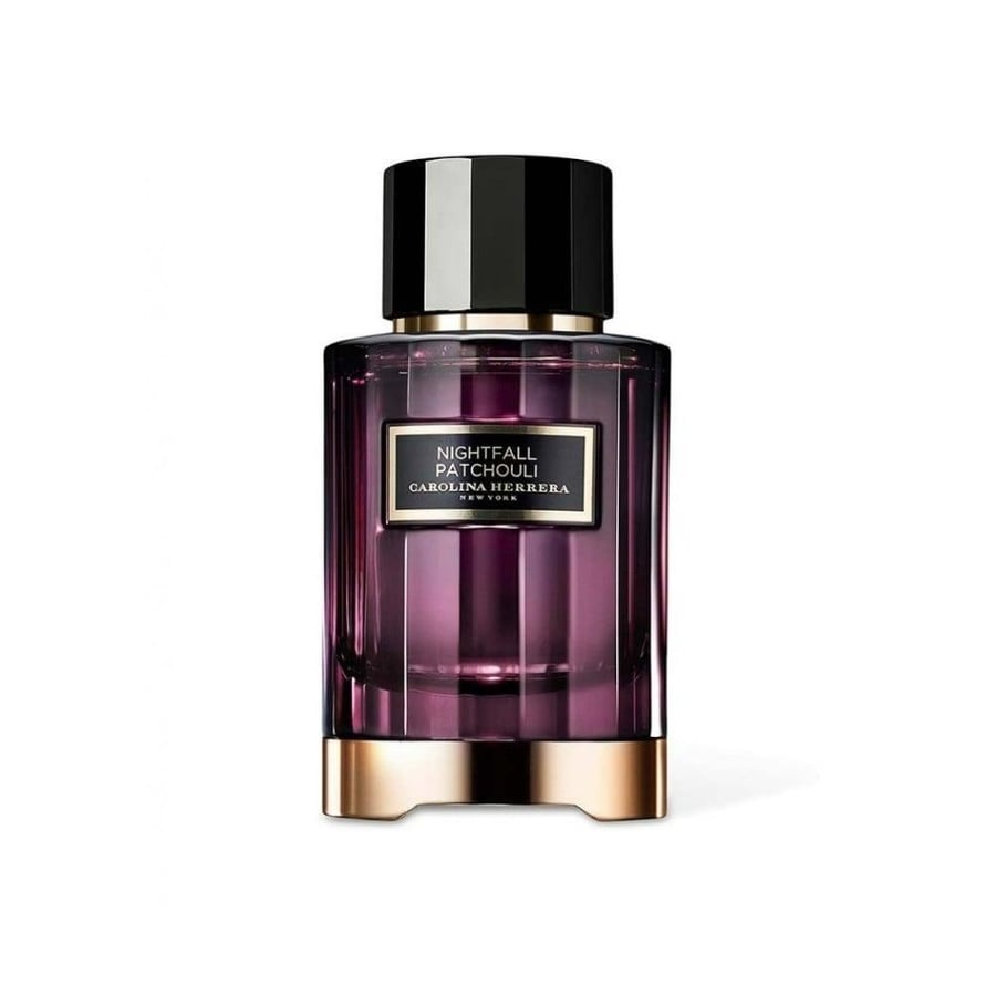 عطر كارولينا هيريرا نايت فال باتشولي او دو بارفيوم 100مل