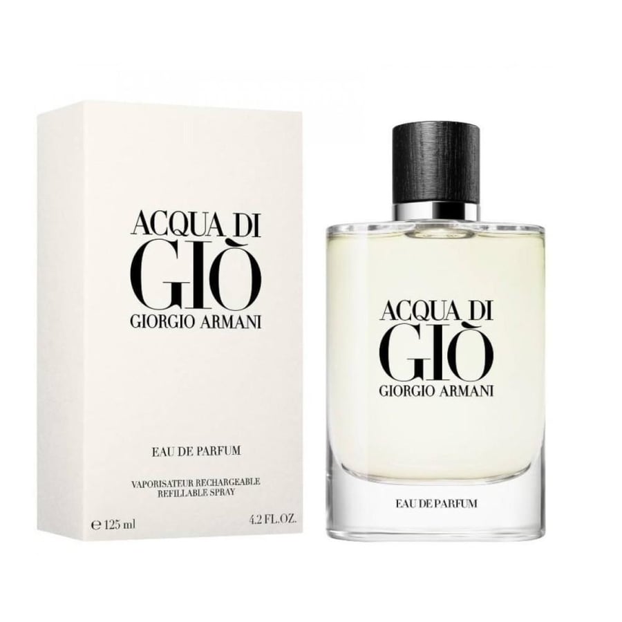 عطر جورجيو ارماني اكوا دي جيو او دو بارفيوم