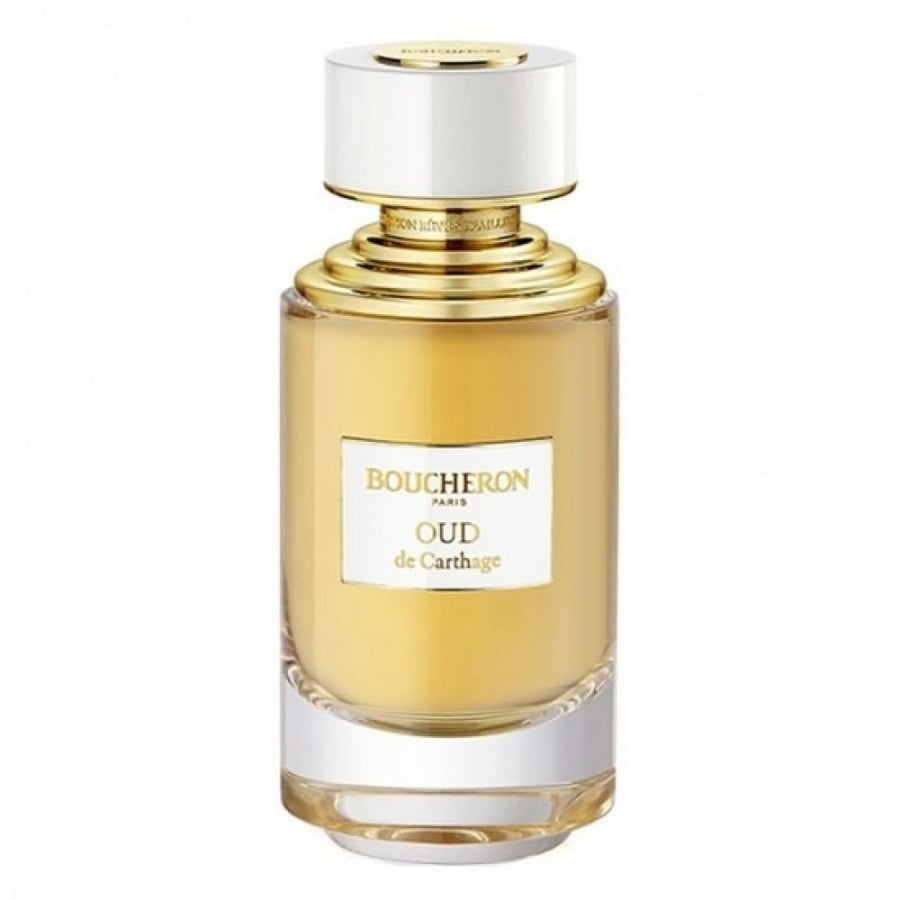 عطر بوشرون عود دي قرطاج او دو بارفيوم 125مل