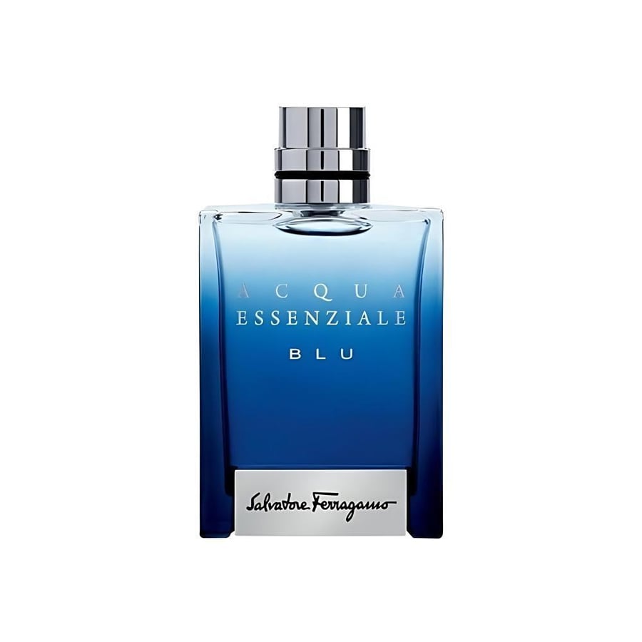 عطر سلفاتور فيرغامو اكوا اسينزا بلو او دو تواليت