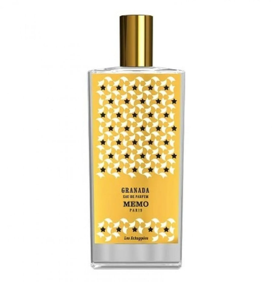 عطر ميمو باريس غرناطه او دو بارفيوم 75مل