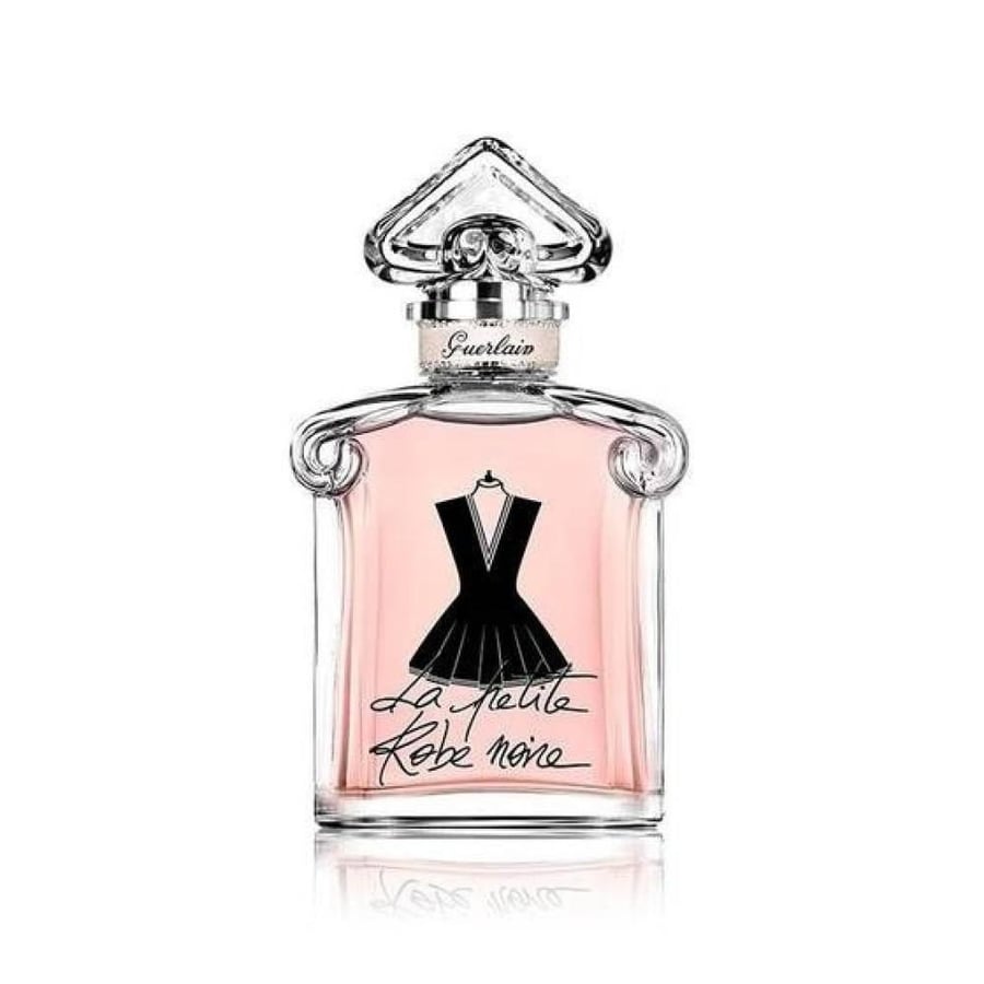 عطر جيرلان لا بوتيت روب نوار ما روب بليسي تواليت 100مل