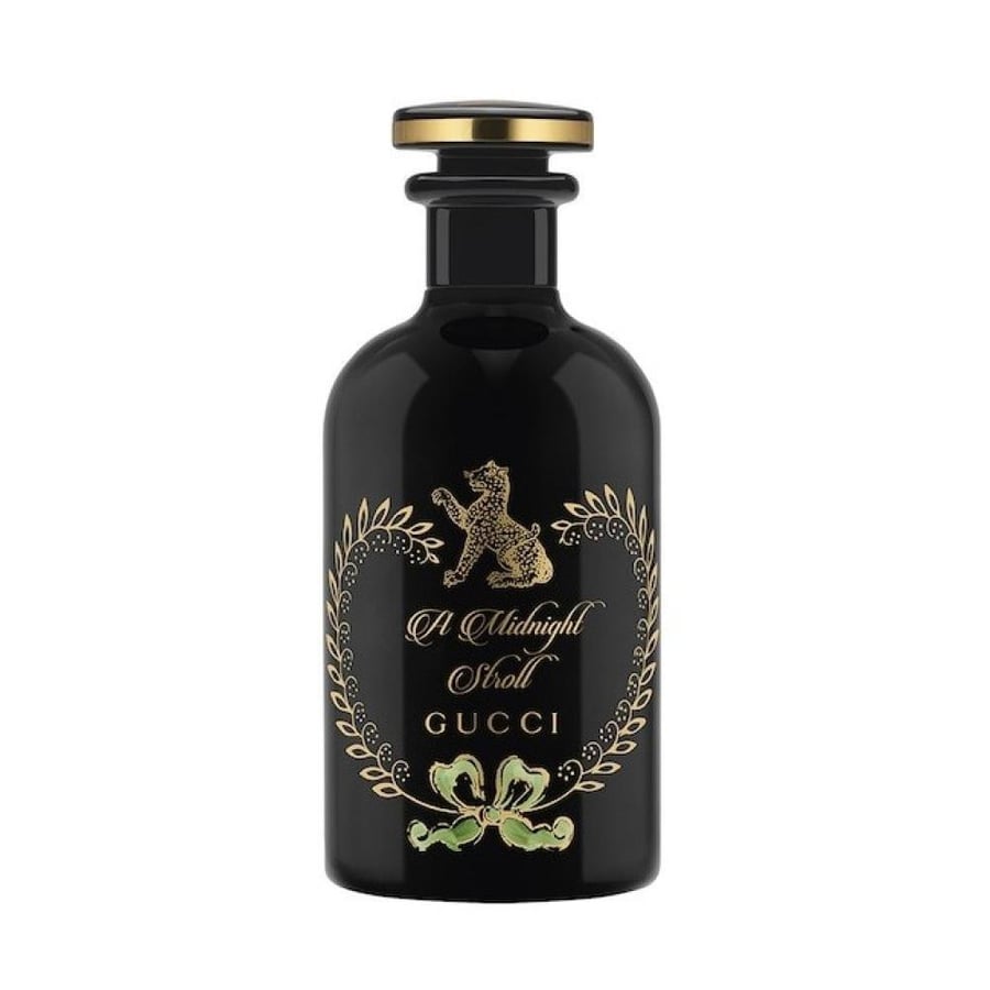 عطر قوتشي ايه ميدنايت سترول للجنسين 100مل
