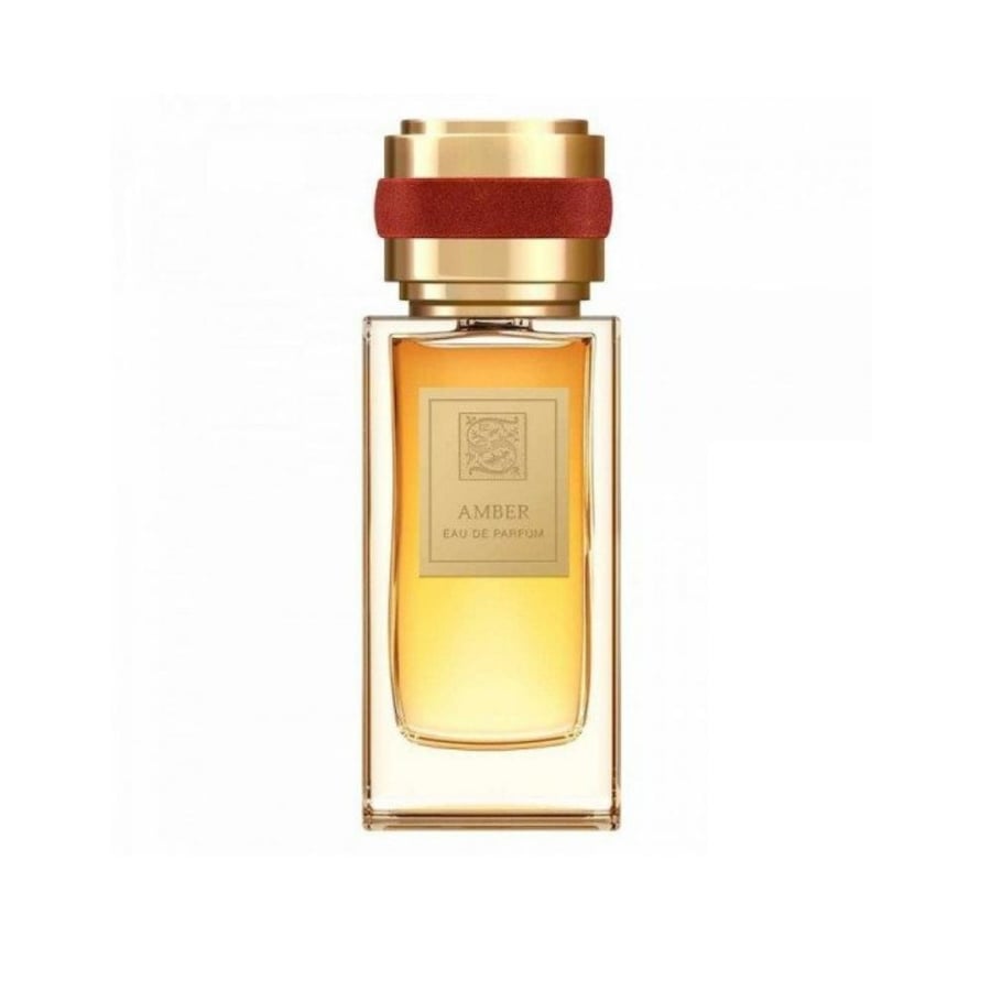 عطر سيجنتشر عنبر او دو بارفيوم 100مل