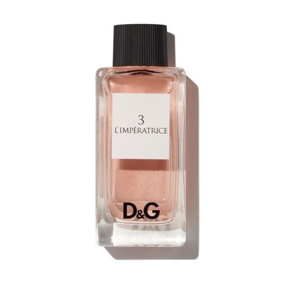 عطر دولتشي اند غابان لامبير اتريس NO.3 او دو بارفيوم 100مل