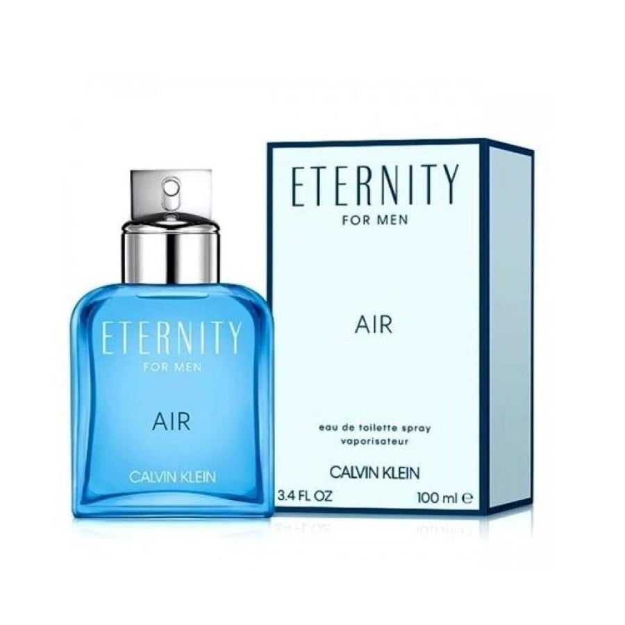 عطر كالفن كلاين اترنتي اير او دو تواليت 100مل