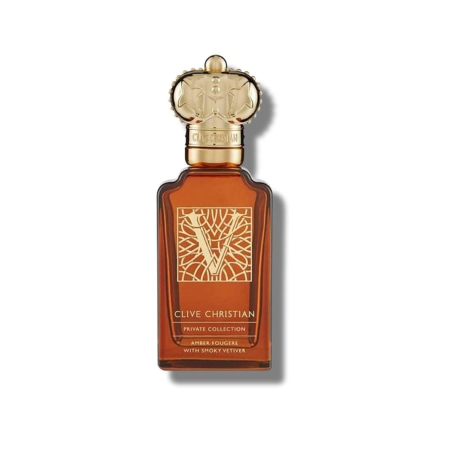 عطر كلايف كريستيان V عنبر فوجير رجالي -50مل