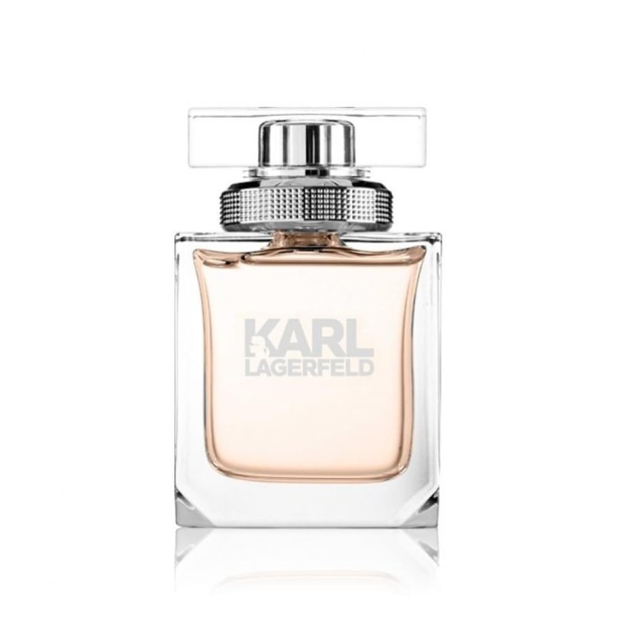 عطر كارل لاغرفيلد او دو بارفيوم 85مل نسائي