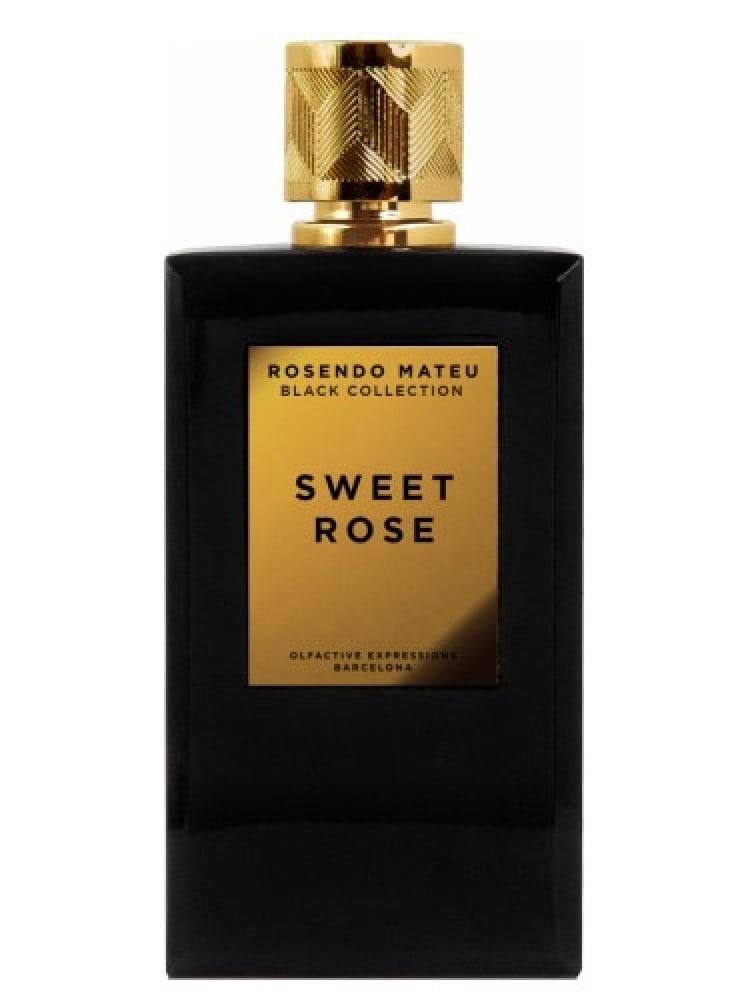 عطر روسيندو ماتيو سويت روز او دو بارفيوم 100مل