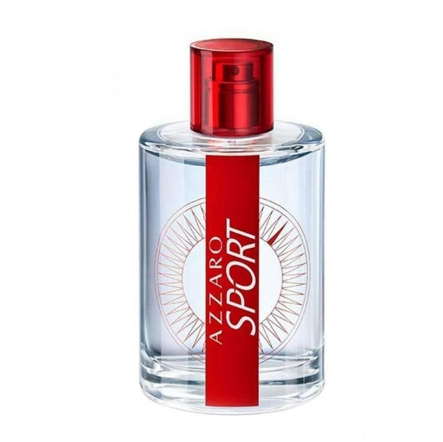 عطر ازارو سبورت او دو تواليت 100مل