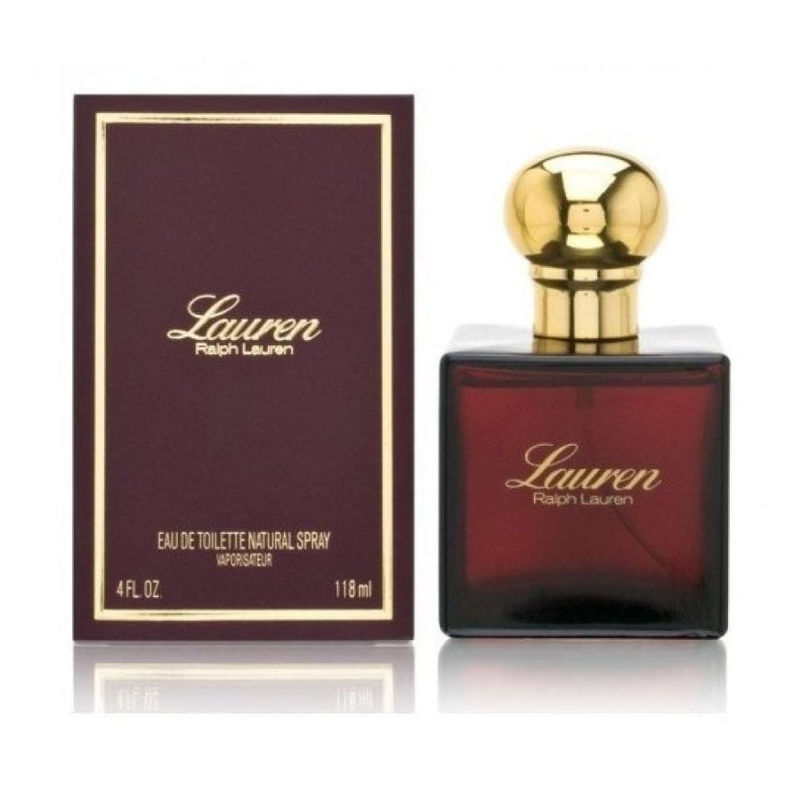 عطر رالف لورين العنابي او دو تواليت 118مل
