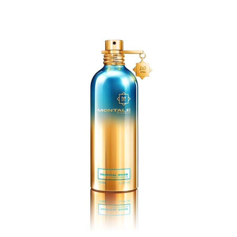 عطر مونتال تروبيك وود او دو بارفيوم 100مل