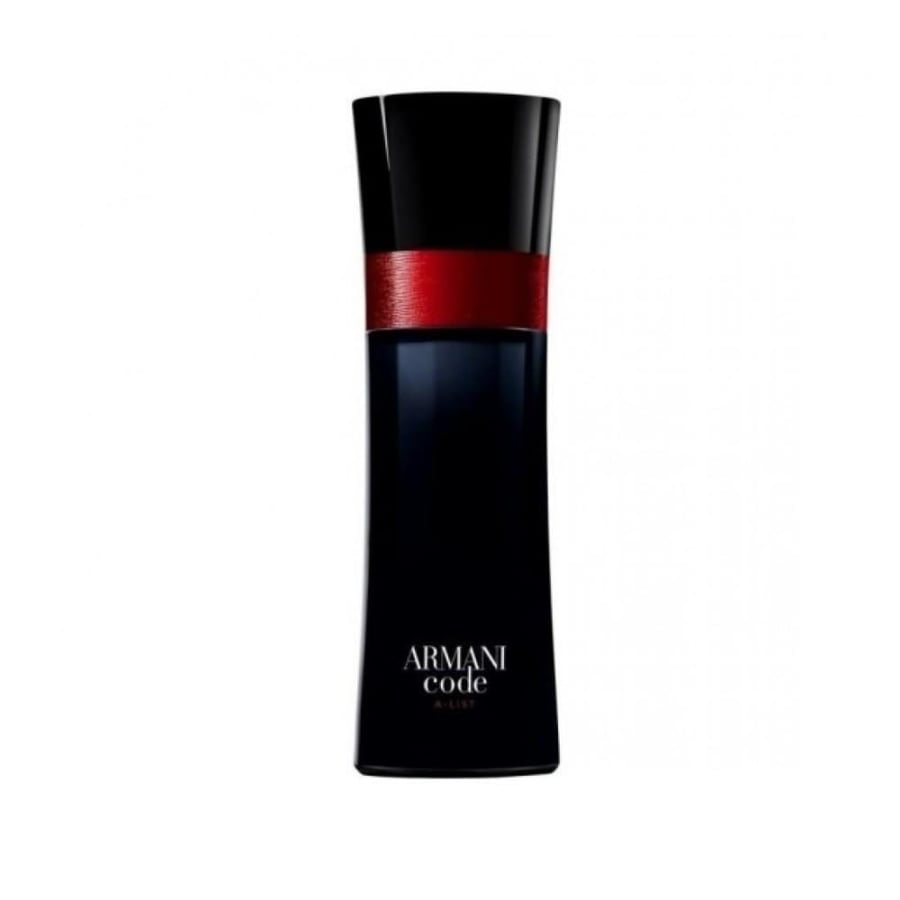 عطر جورجيو ارماني كود اليست او دو تواليت