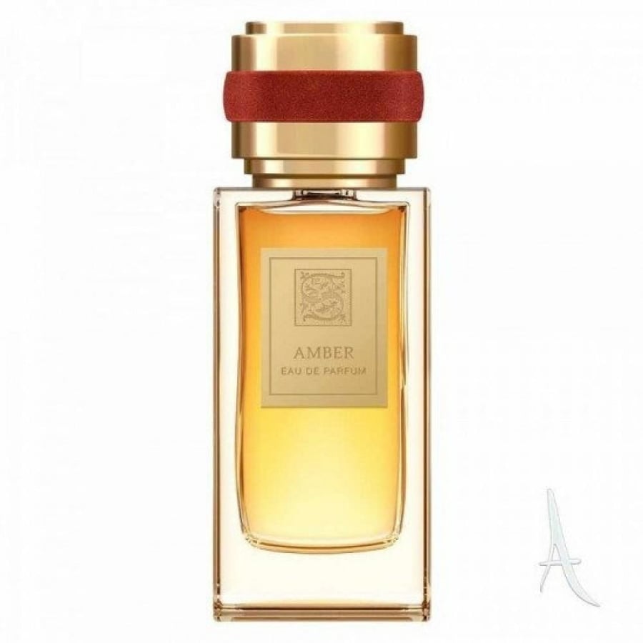 عطر سيجنتشر عنبر او دو بارفيوم 100مل