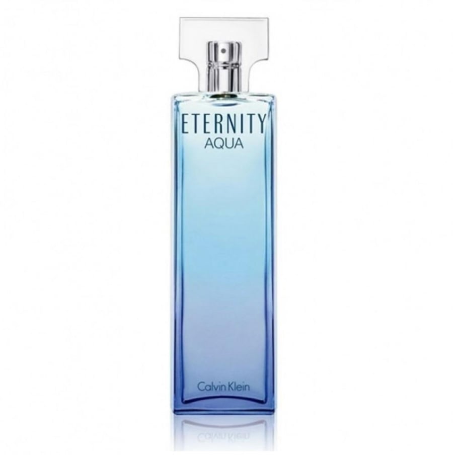 عطر كالفن كلاين اترنتي اكوا او دو بارفيوم 100مل