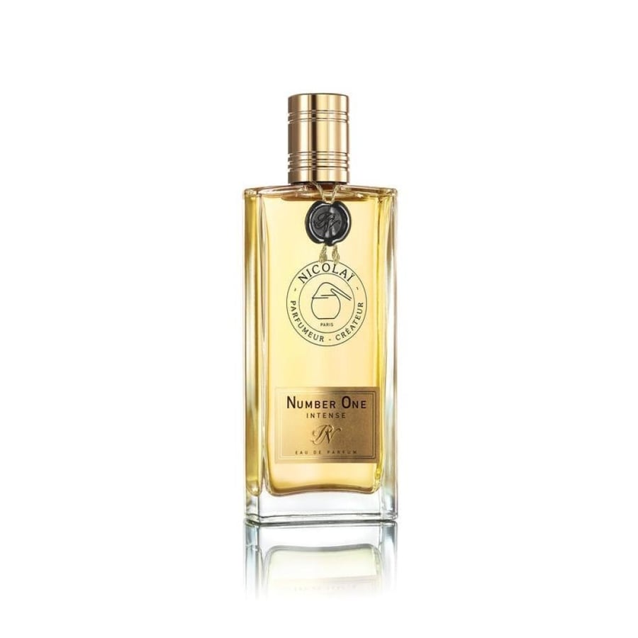 عطر نيكولاي نمبر وان انتنس او دو بارفيوم 100مل