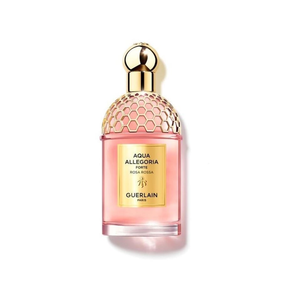 عطر جيرلان اكوا اليغوريا روزا روسا او دو بارفيوم 125مل