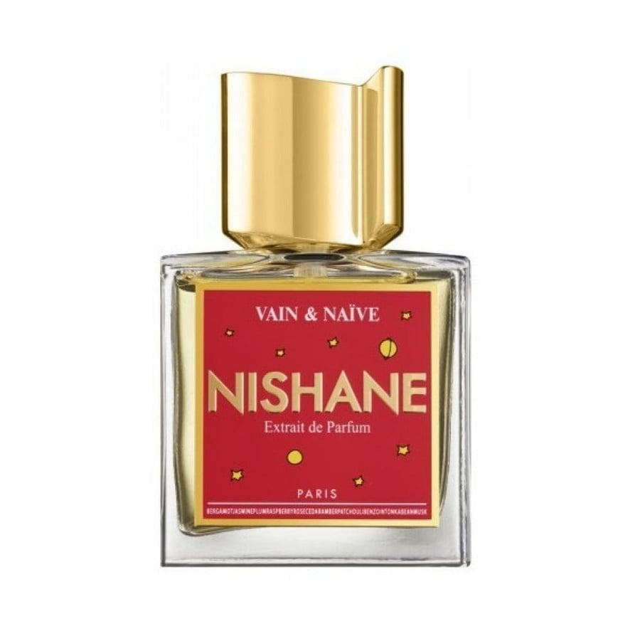 عطر نيشاني فاين اند نايف اكسترايت دي بارفيوم 50مل