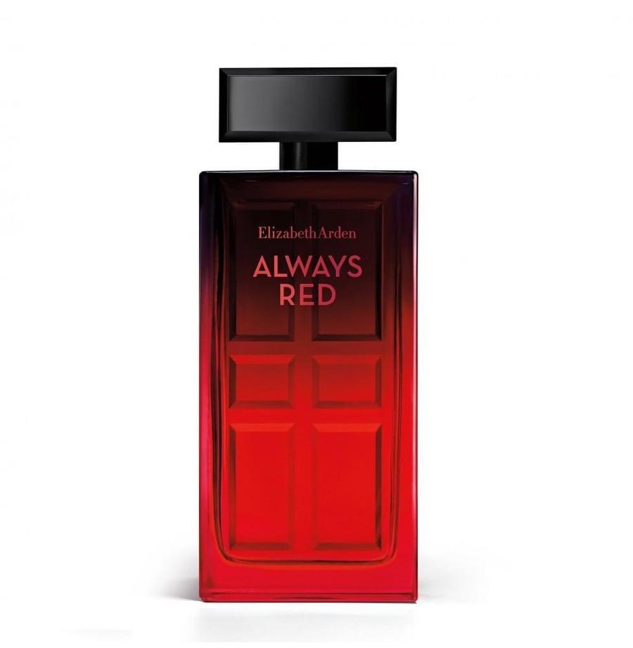 عطر اليزابيث اردن اولويز ريد او دو تواليت 100مل