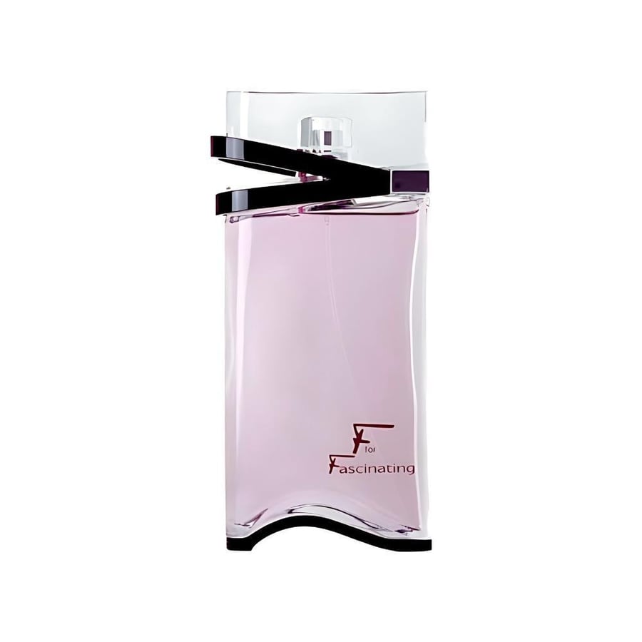 عطر سلفاتور فيرغامو اف فور فاسينتنج نايت او دو بارفيوم 90مل