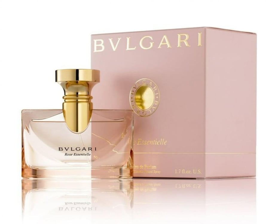 عطر بولغاري روز اسنتيل او دو بارفيوم 100مل
